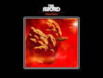 The Sword — Warp Riders